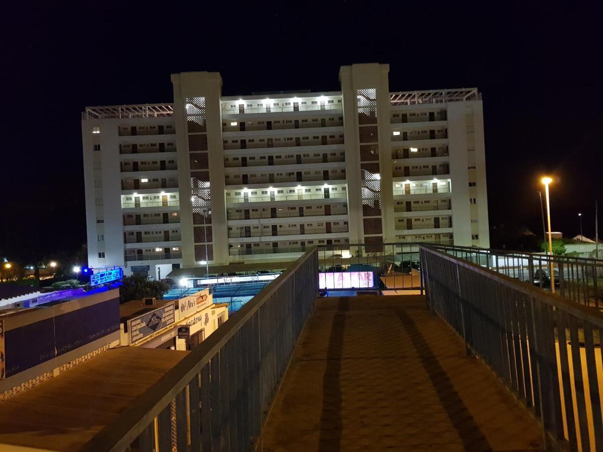 Apartment Near The Beach Marbellac Extérieur photo