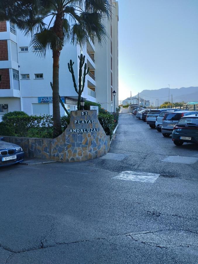 Apartment Near The Beach Marbellac Extérieur photo